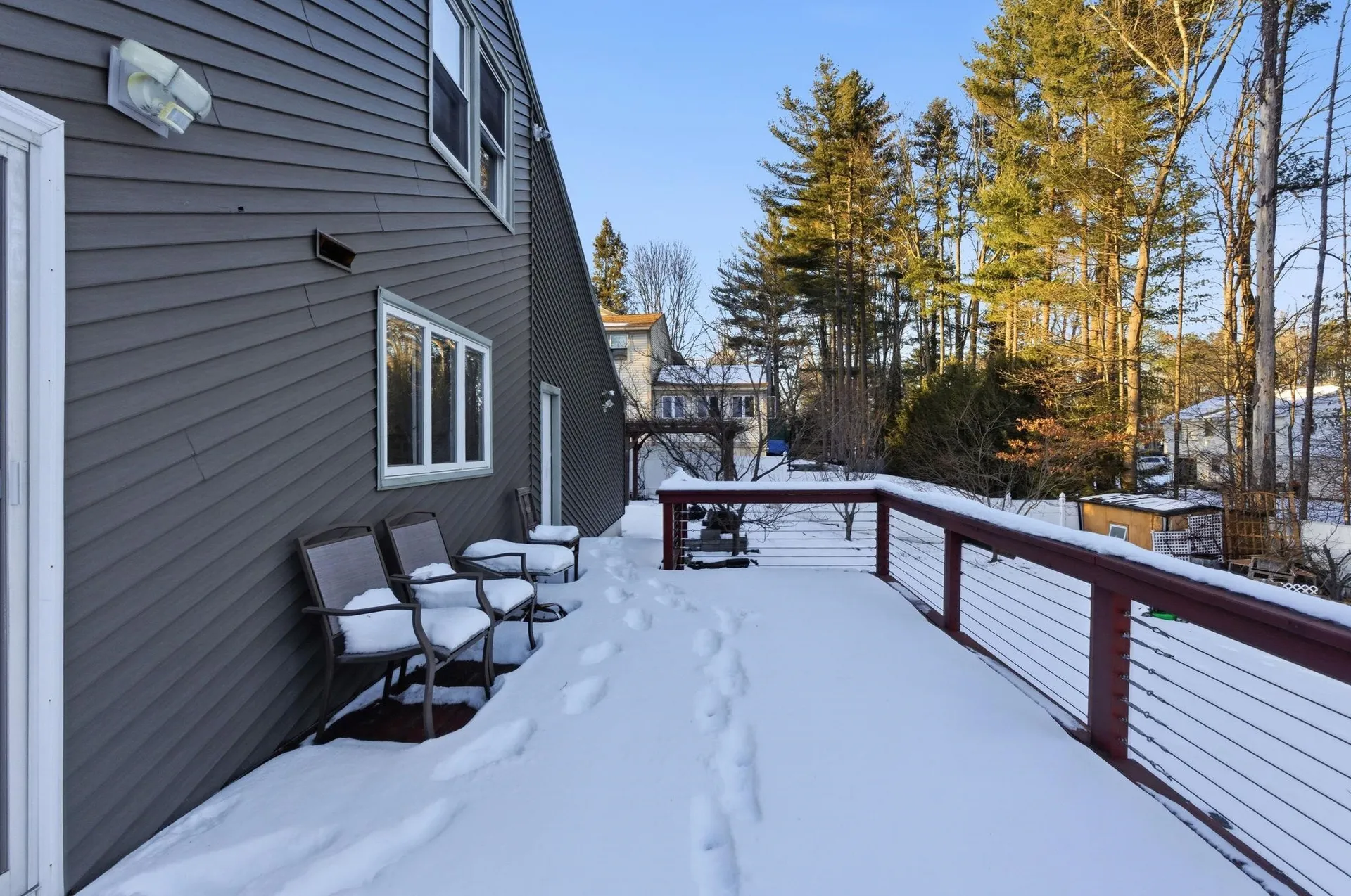 7 Bradford Street Nashua NH 03063