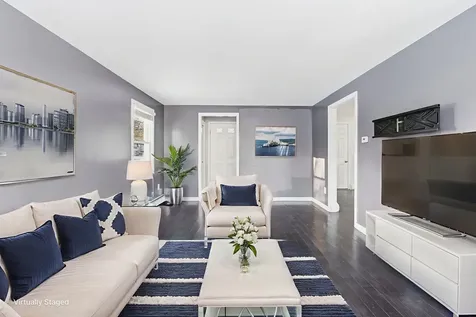 7 Bradford Street Nashua NH 03063