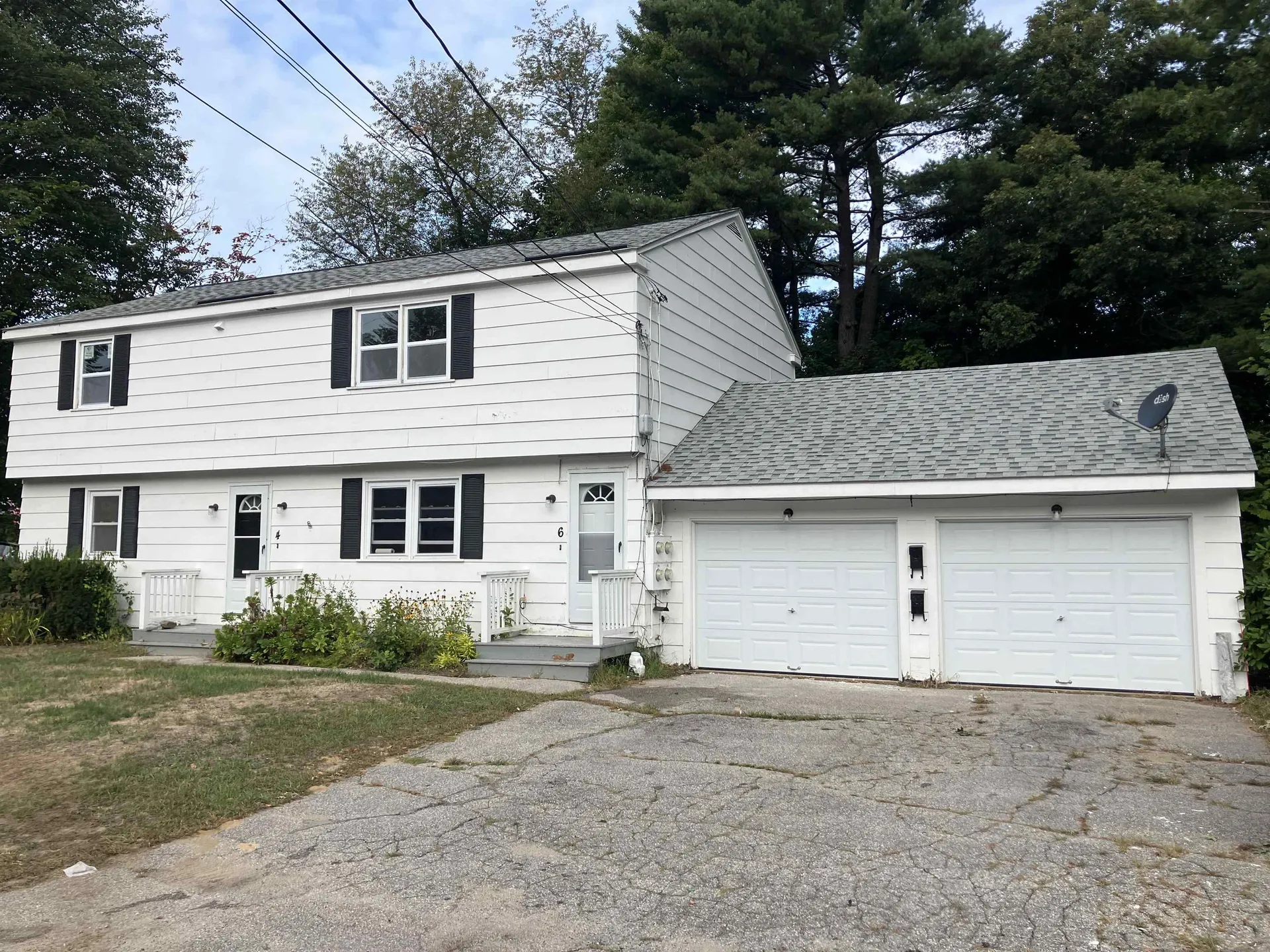 6 Willowbrook Drive Rochester NH 03867