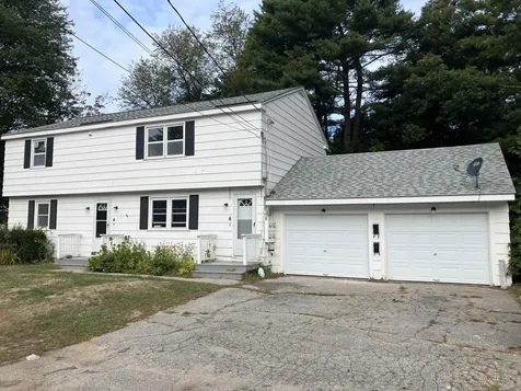 6 Willowbrook Drive Rochester NH 03867