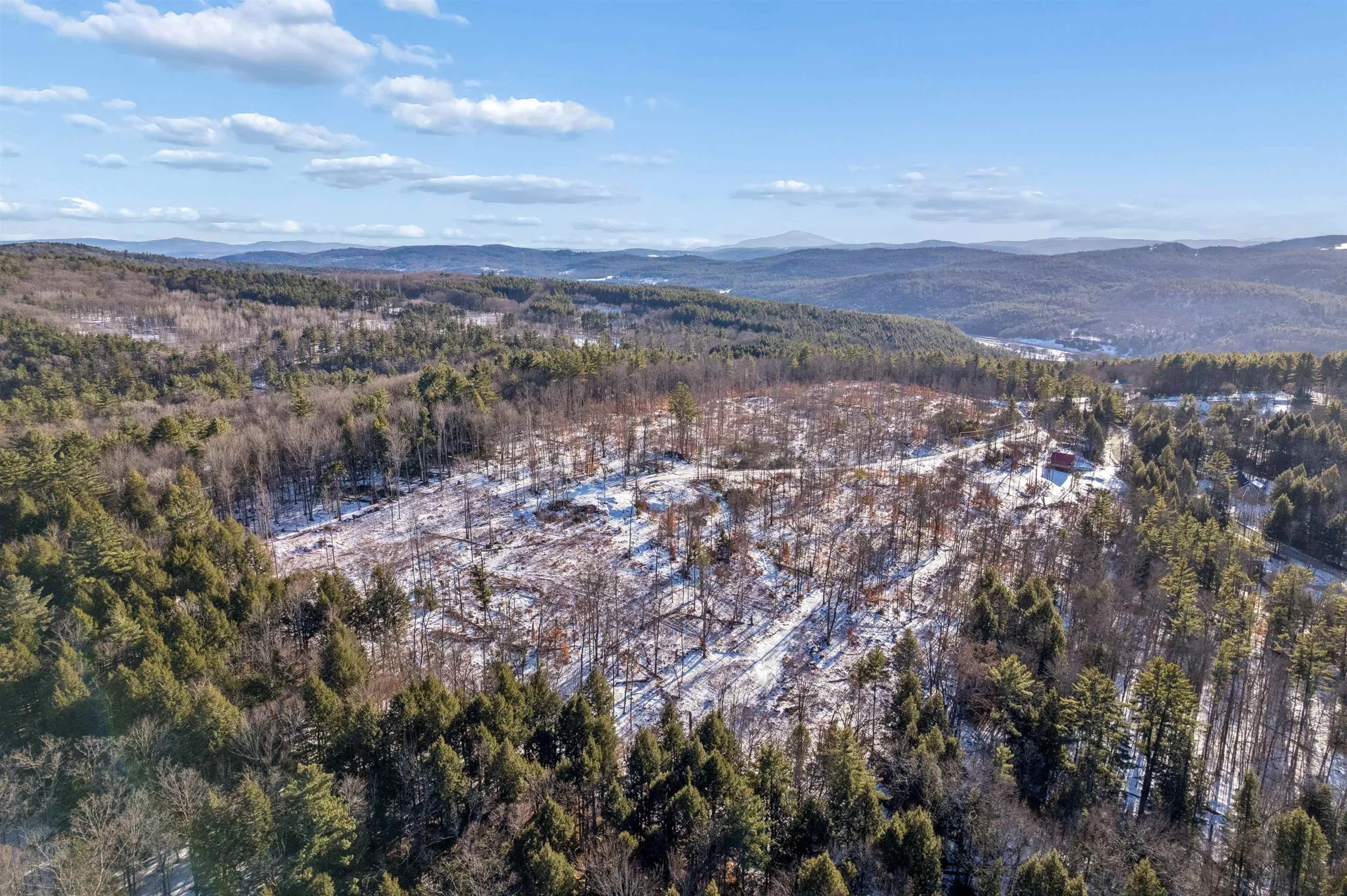 00 Wildlife Road Hartford VT 05001