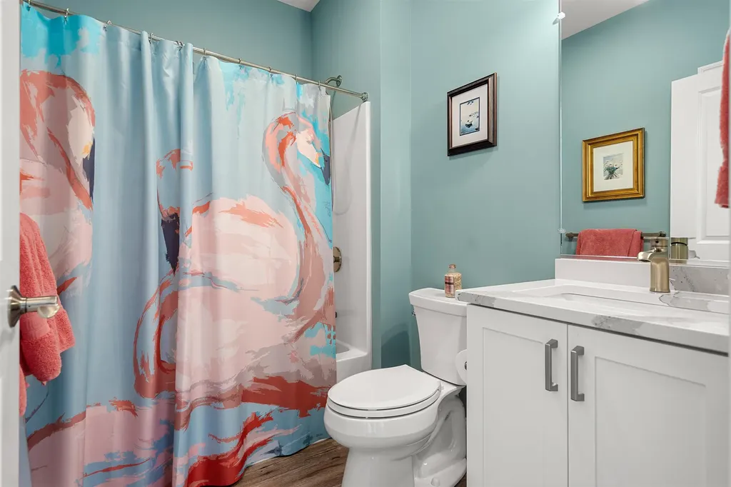 6 Testament Circle Nashua NH 03062