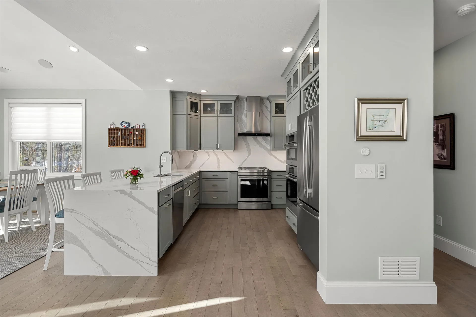 6 Testament Circle Nashua NH 03062