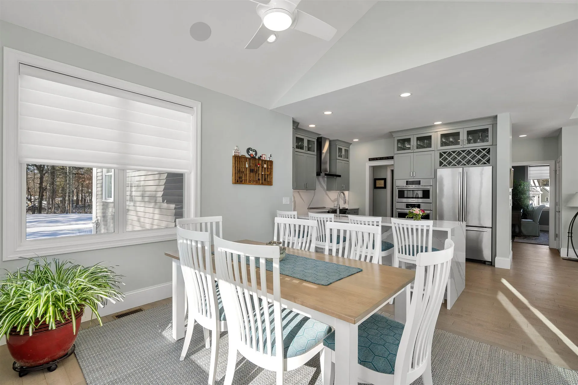 6 Testament Circle Nashua NH 03062