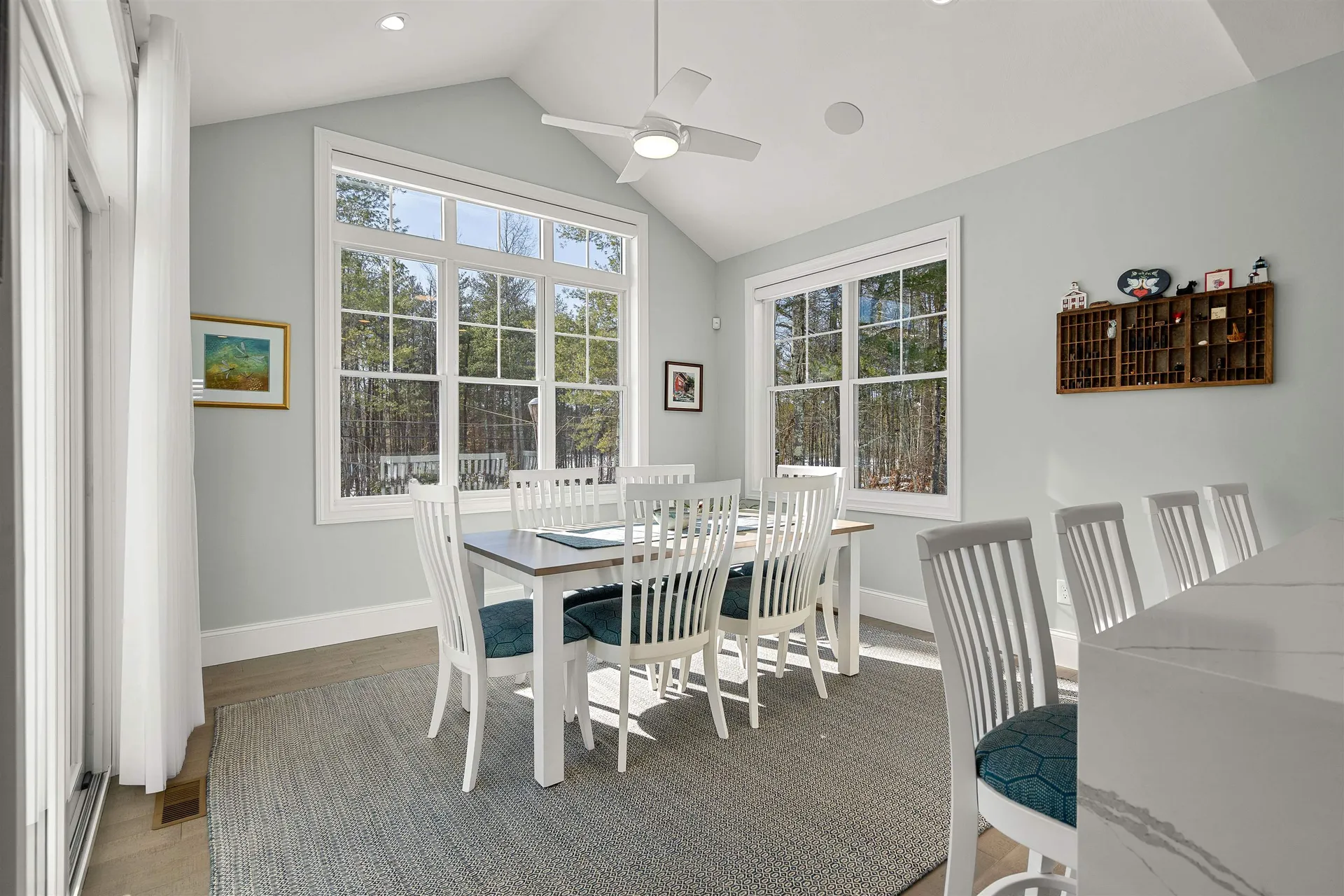 6 Testament Circle Nashua NH 03062