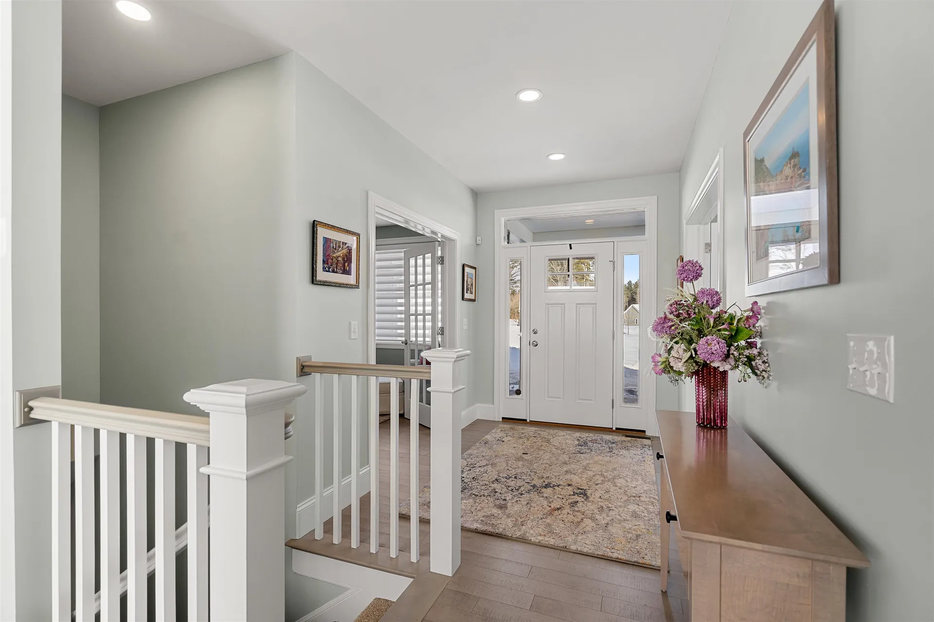 6 Testament Circle Nashua NH 03062