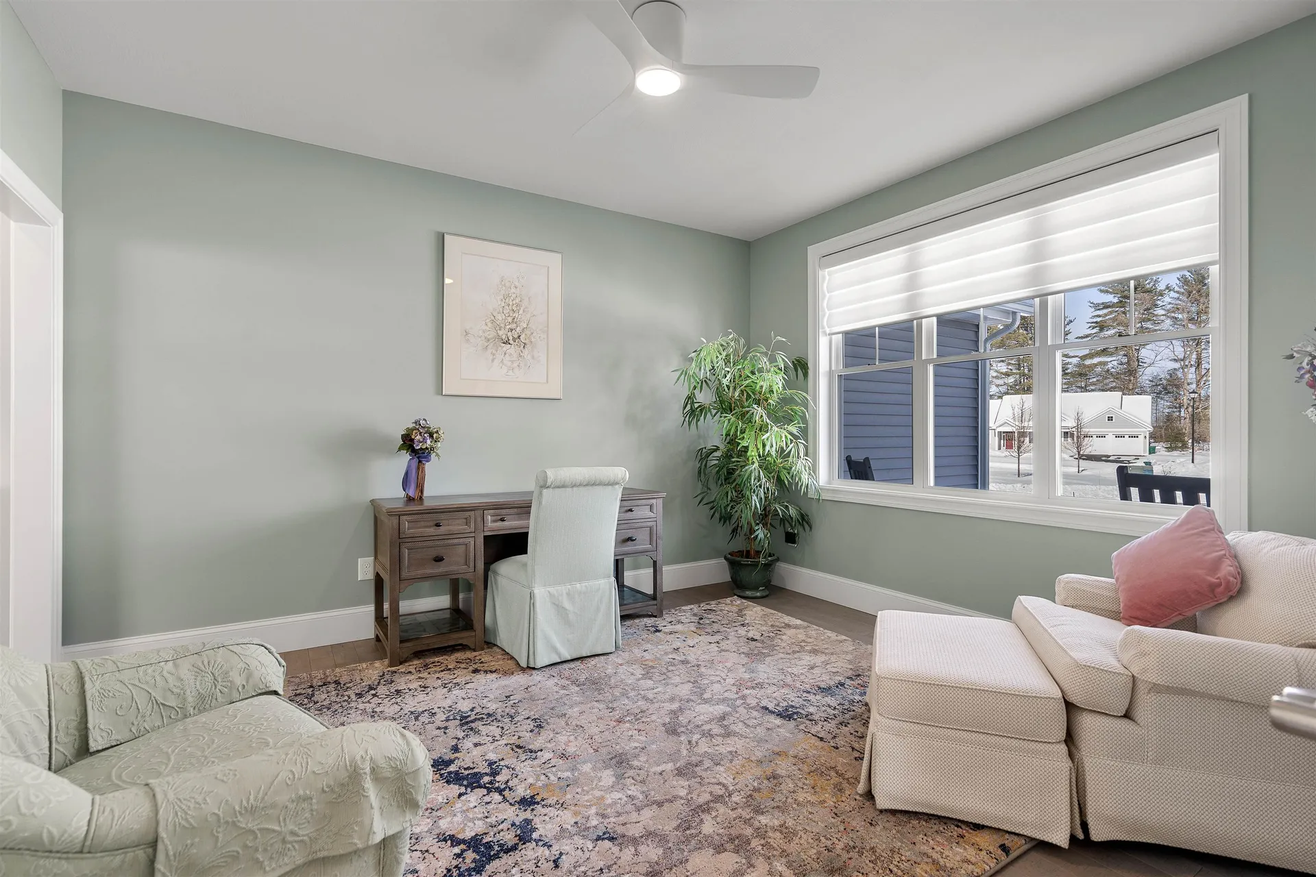 6 Testament Circle Nashua NH 03062