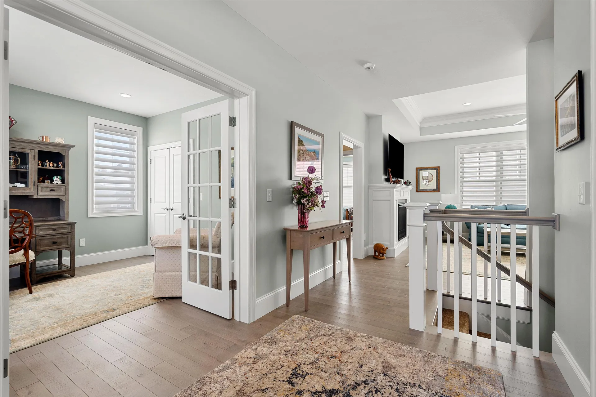 6 Testament Circle Nashua NH 03062