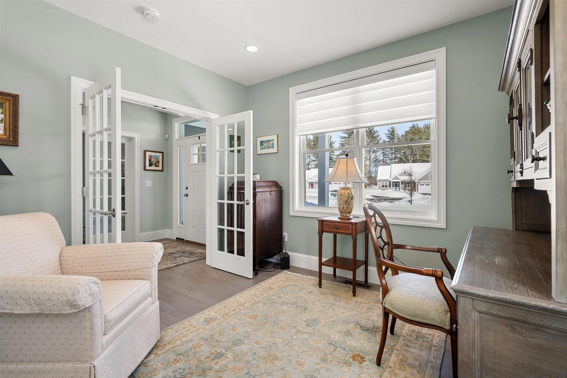 6 Testament Circle Nashua NH 03062