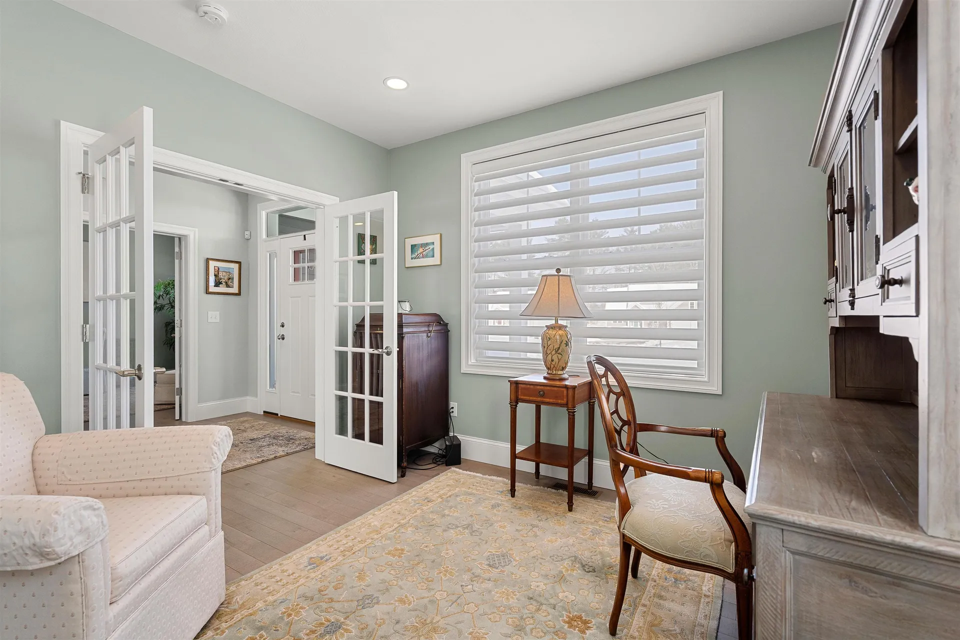 6 Testament Circle Nashua NH 03062