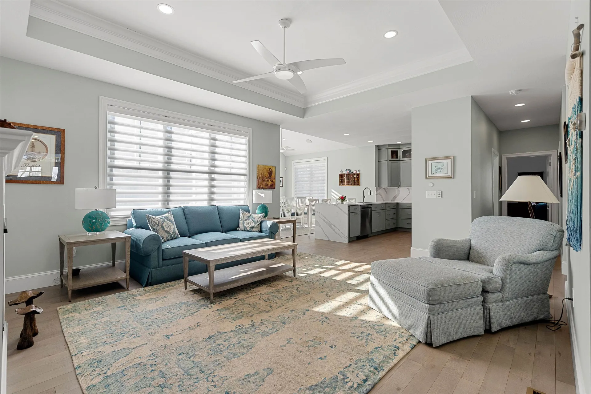 6 Testament Circle Nashua NH 03062