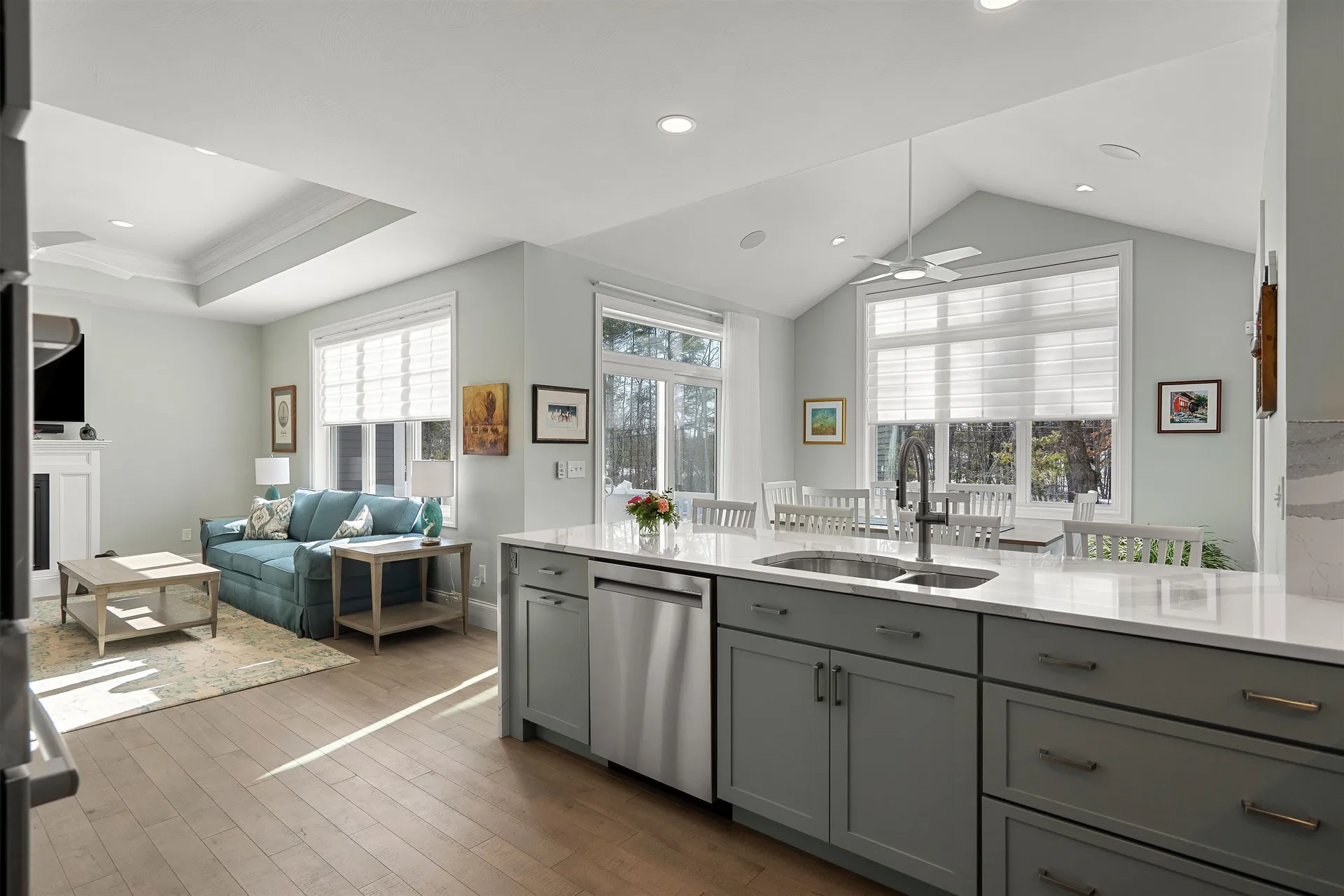 6 Testament Circle Nashua NH 03062