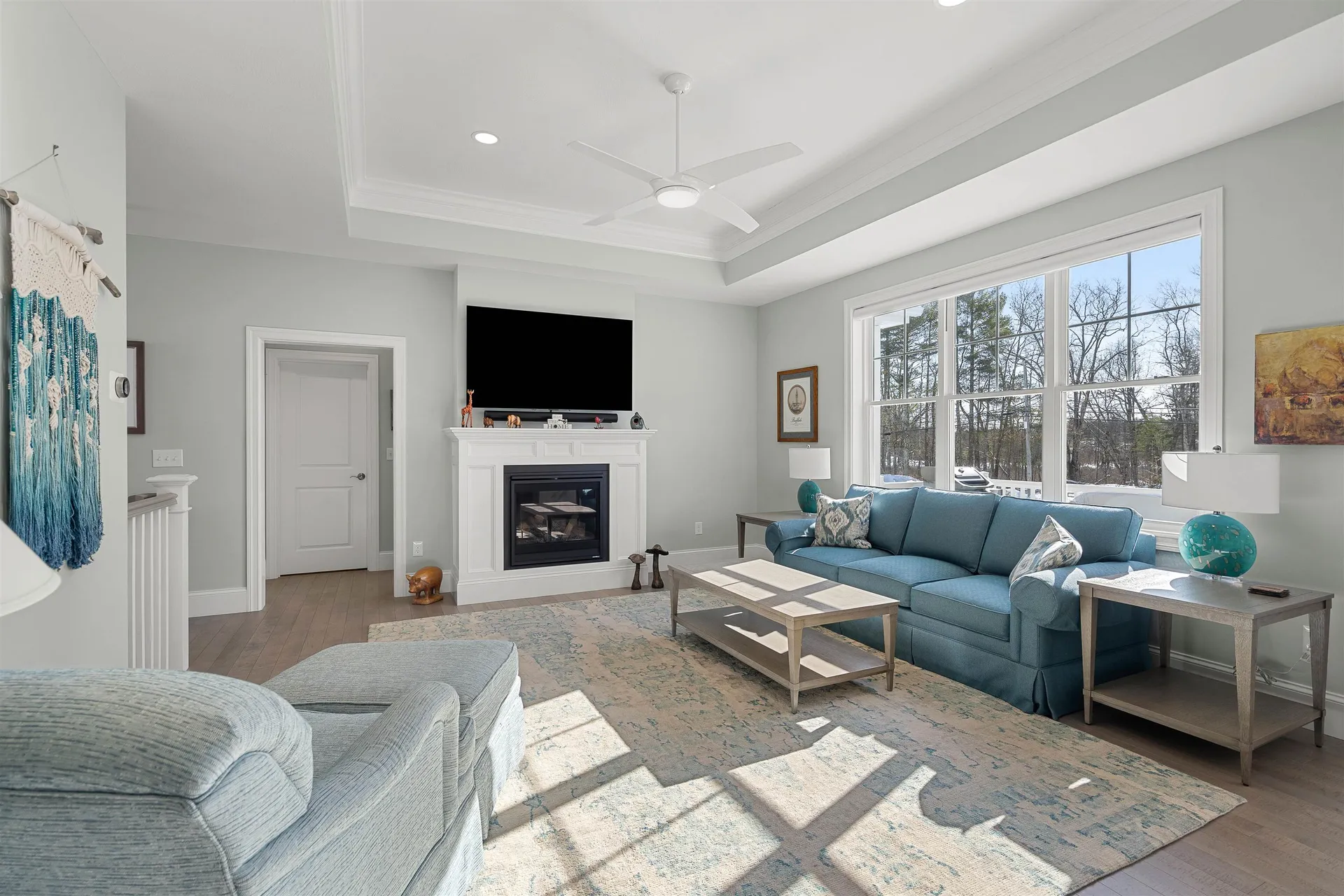 6 Testament Circle Nashua NH 03062