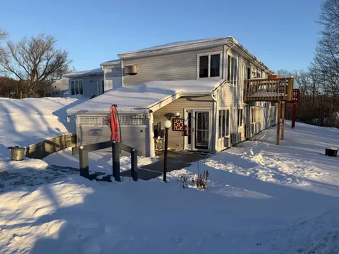 153 Pittsford Commons Pittsford VT 05763