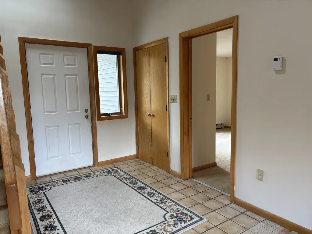 20 Merrill Road Campton NH 03223