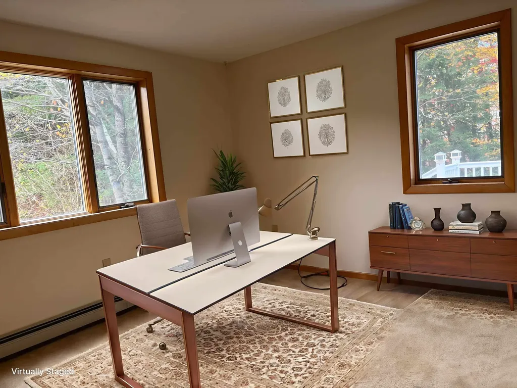 20 Merrill Road Campton NH 03223