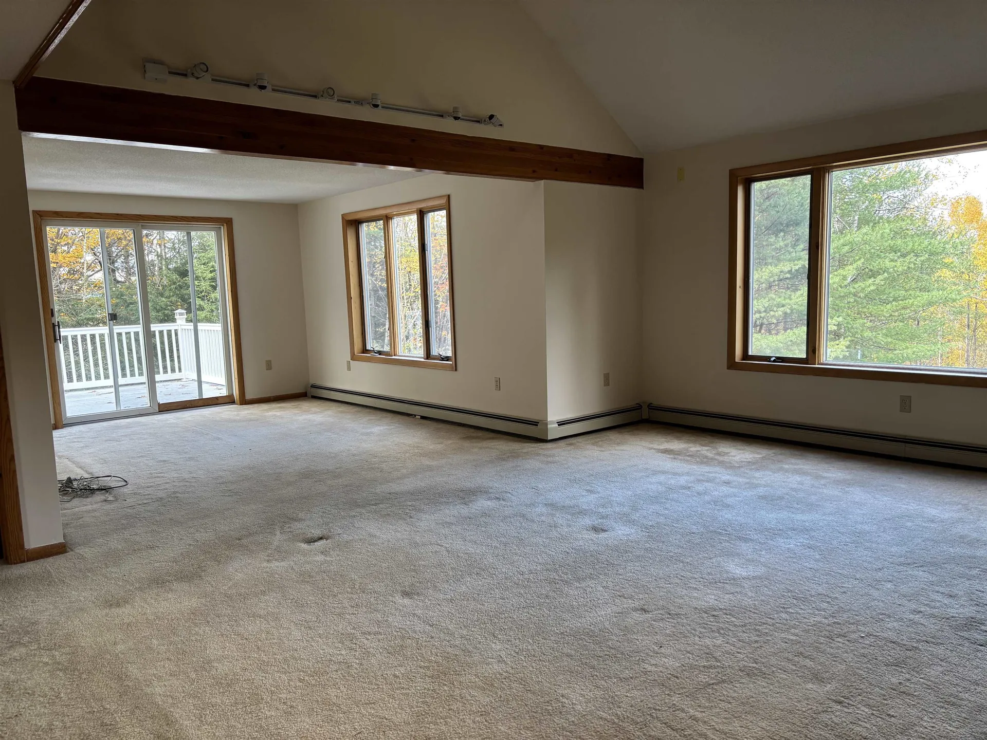 20 Merrill Road Campton NH 03223