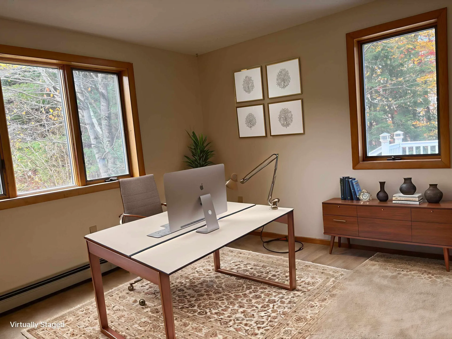 20 Merrill Road Campton NH 03223