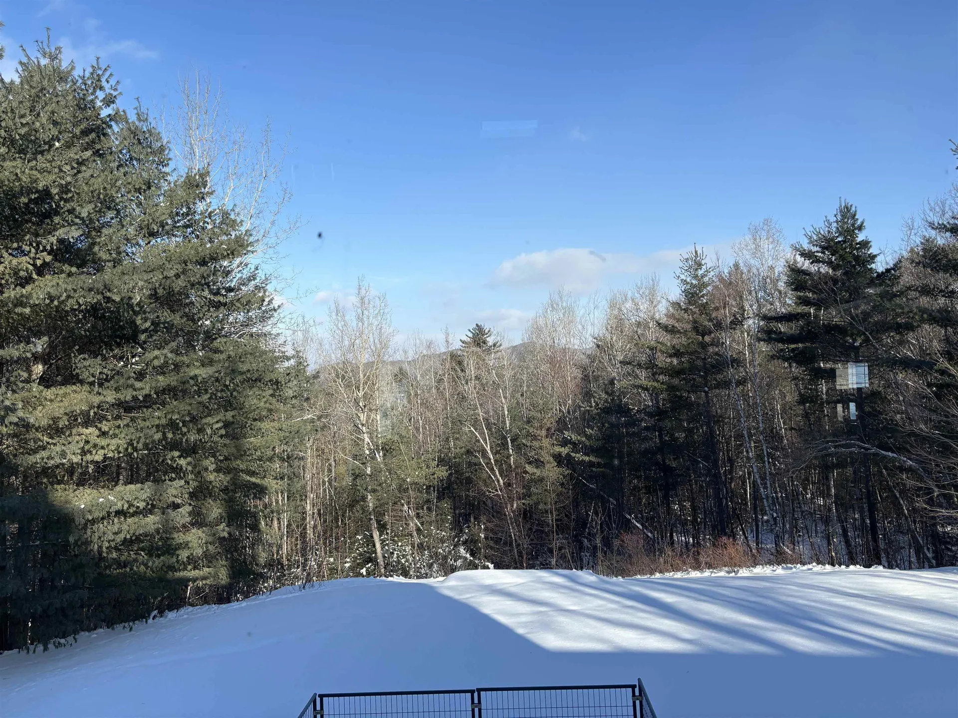 20 Merrill Road Campton NH 03223