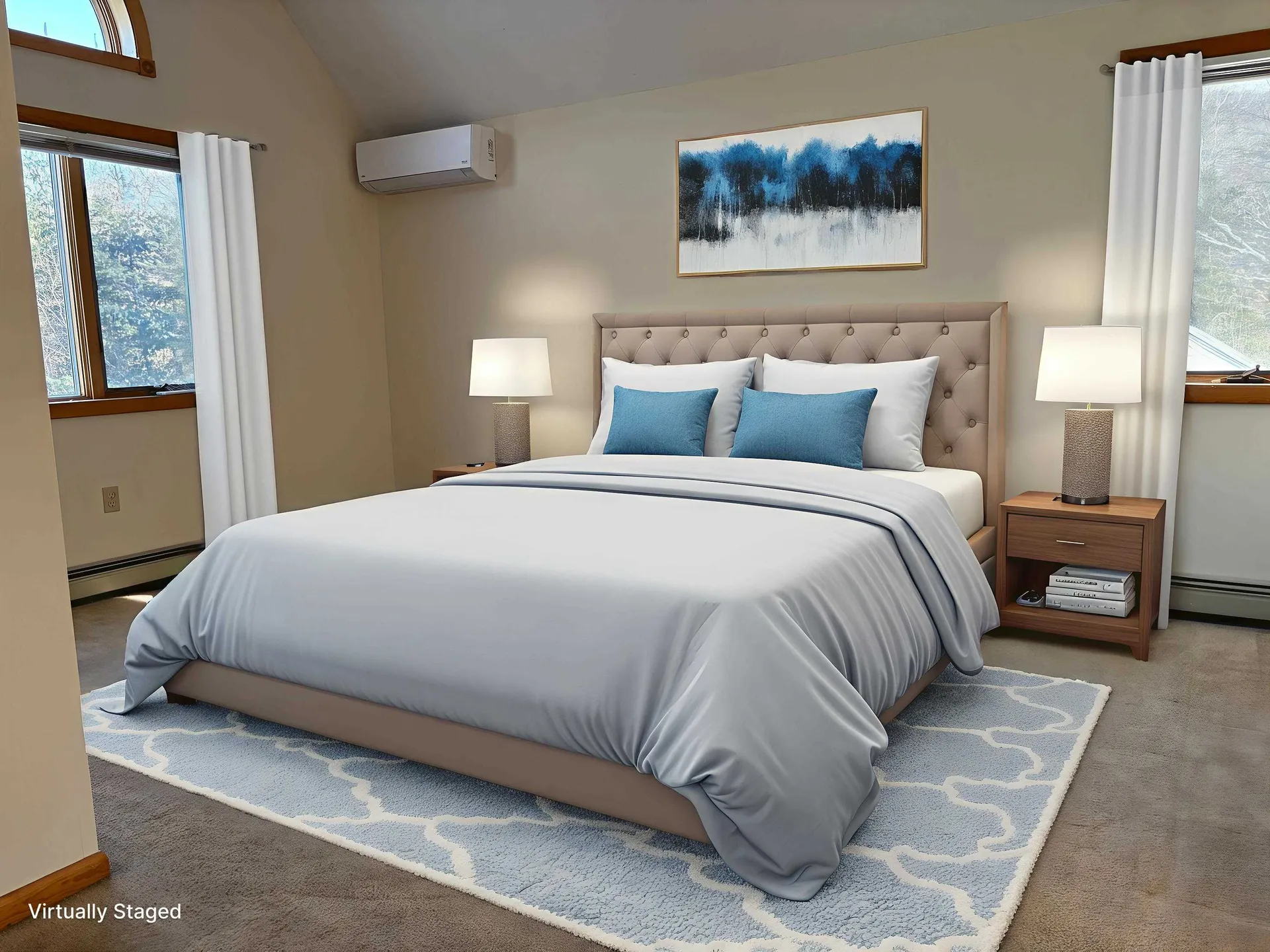 20 Merrill Road Campton NH 03223