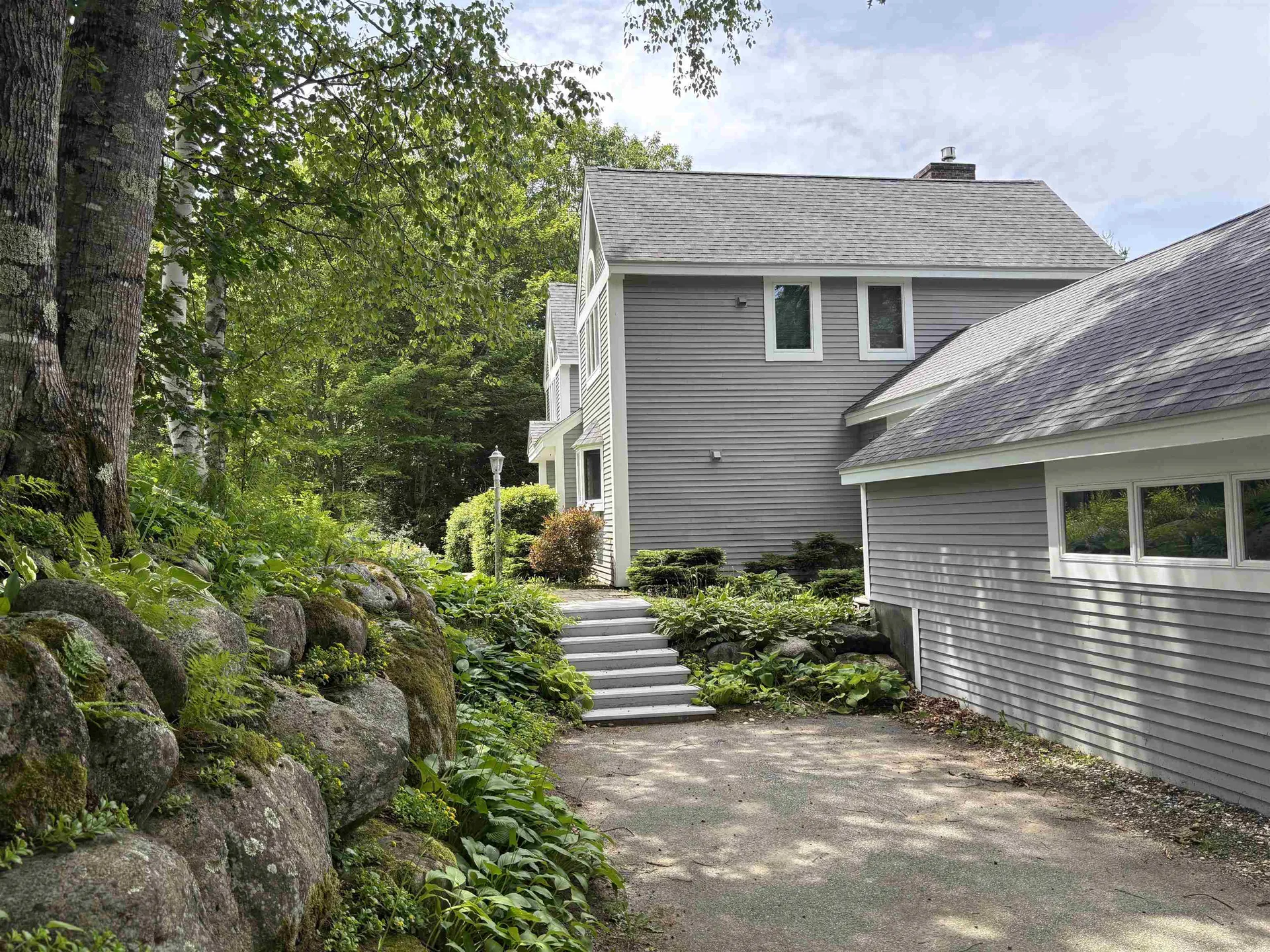 20 Merrill Road Campton NH 03223