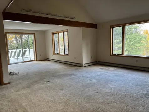 20 Merrill Road Campton NH 03223