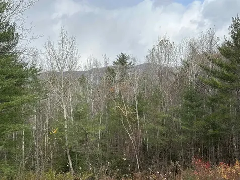 20 Merrill Road Campton NH 03223