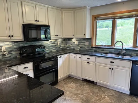 20 Merrill Road Campton NH 03223