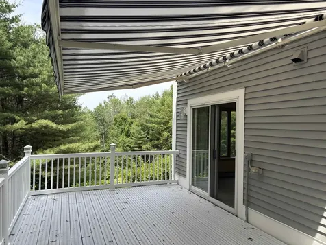 20 Merrill Road Campton NH 03223