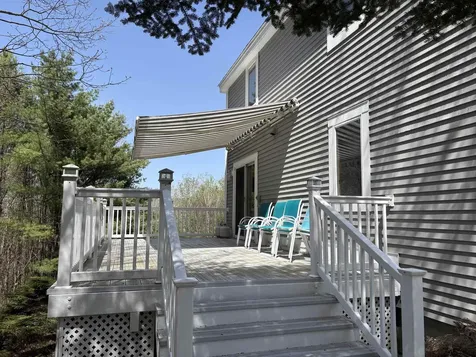 20 Merrill Road Campton NH 03223