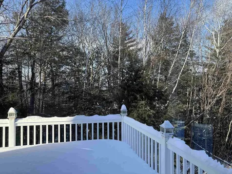 20 Merrill Road Campton NH 03223