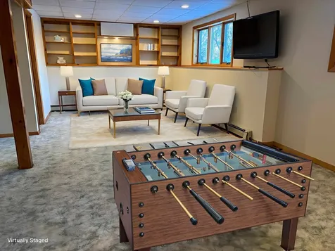 20 Merrill Road Campton NH 03223