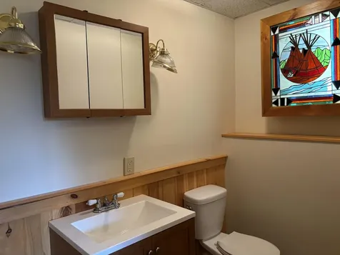 20 Merrill Road Campton NH 03223