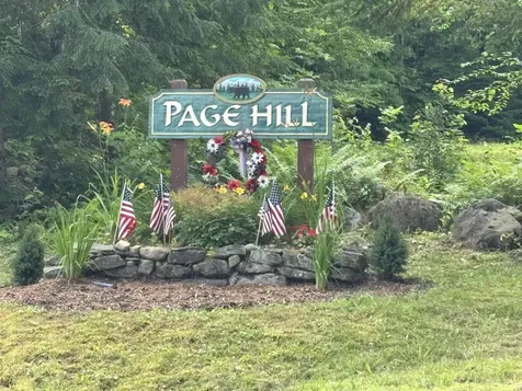 20 Merrill Road Campton NH 03223