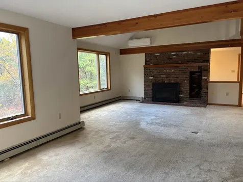 20 Merrill Road Campton NH 03223