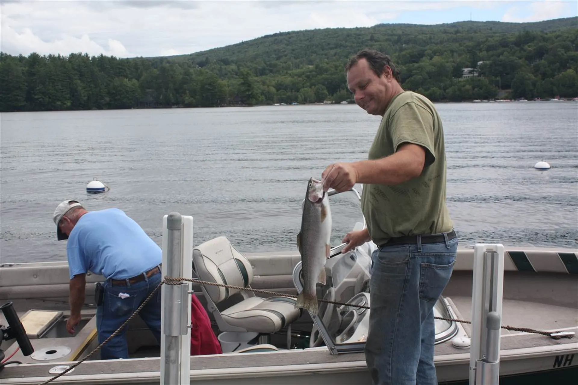 135 W Shore Road Bristol NH 03222