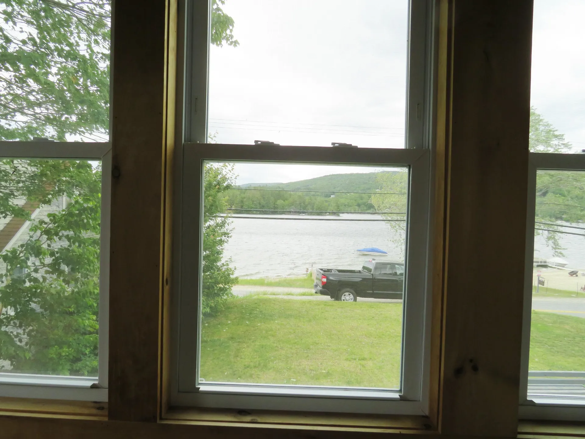 135 W Shore Road Bristol NH 03222