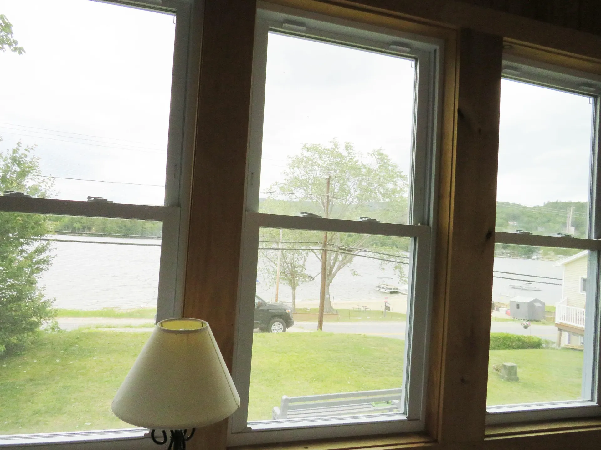 135 W Shore Road Bristol NH 03222