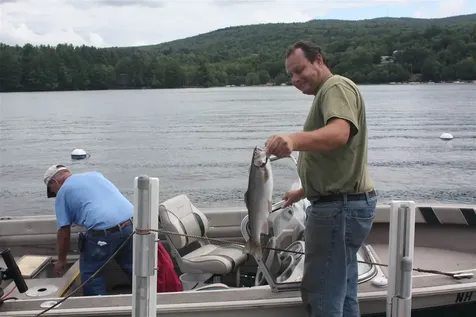 135 W Shore Road Bristol NH 03222