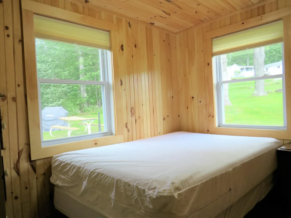 135 W Shore Road Bristol NH 03222