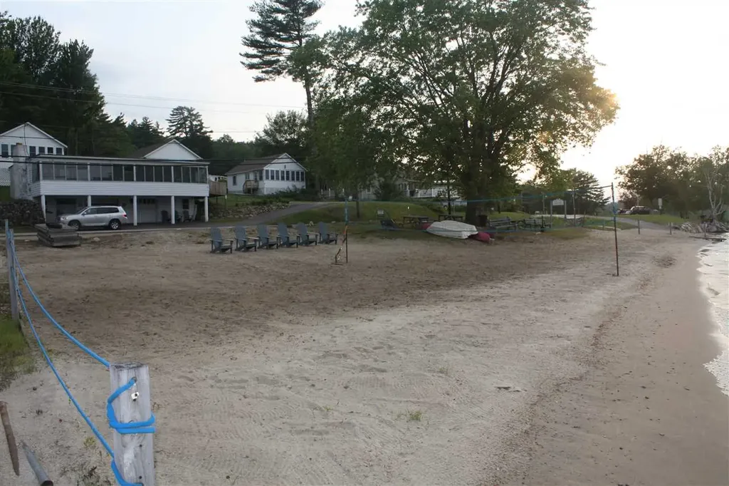 135 W Shore Road Bristol NH 03222