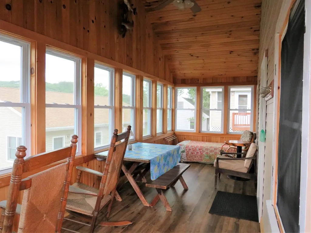 135 W Shore Road Bristol NH 03222