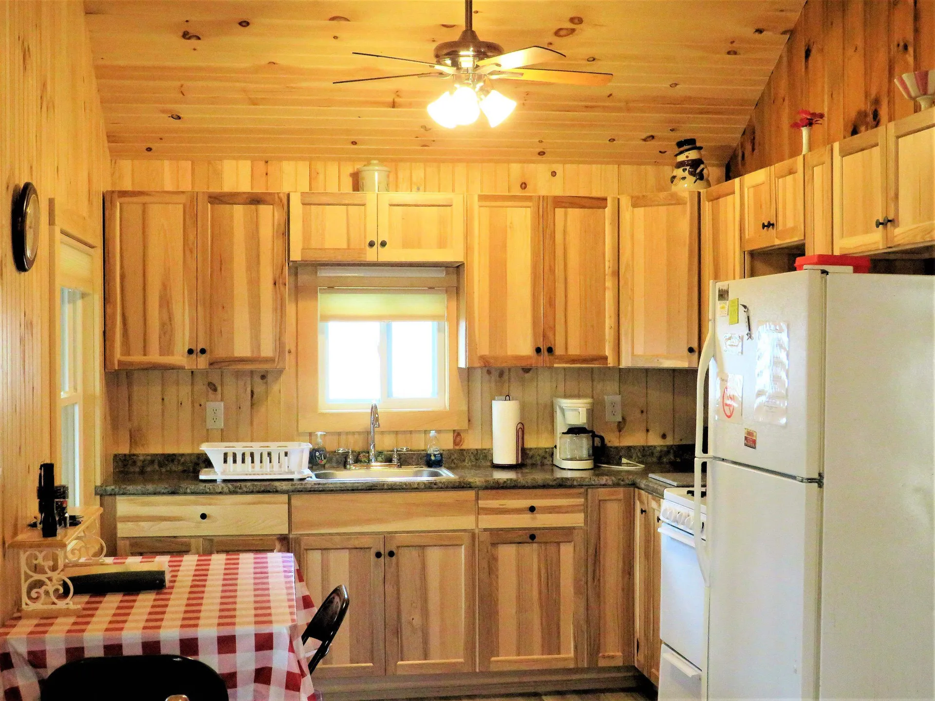 135 W Shore Road Bristol NH 03222