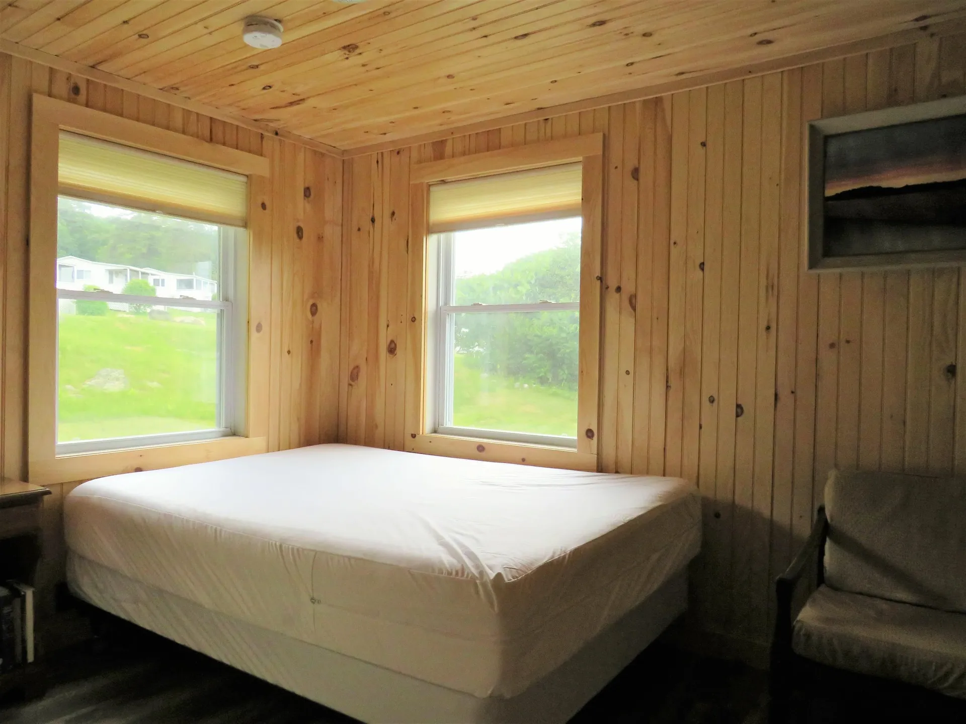 135 W Shore Road Bristol NH 03222