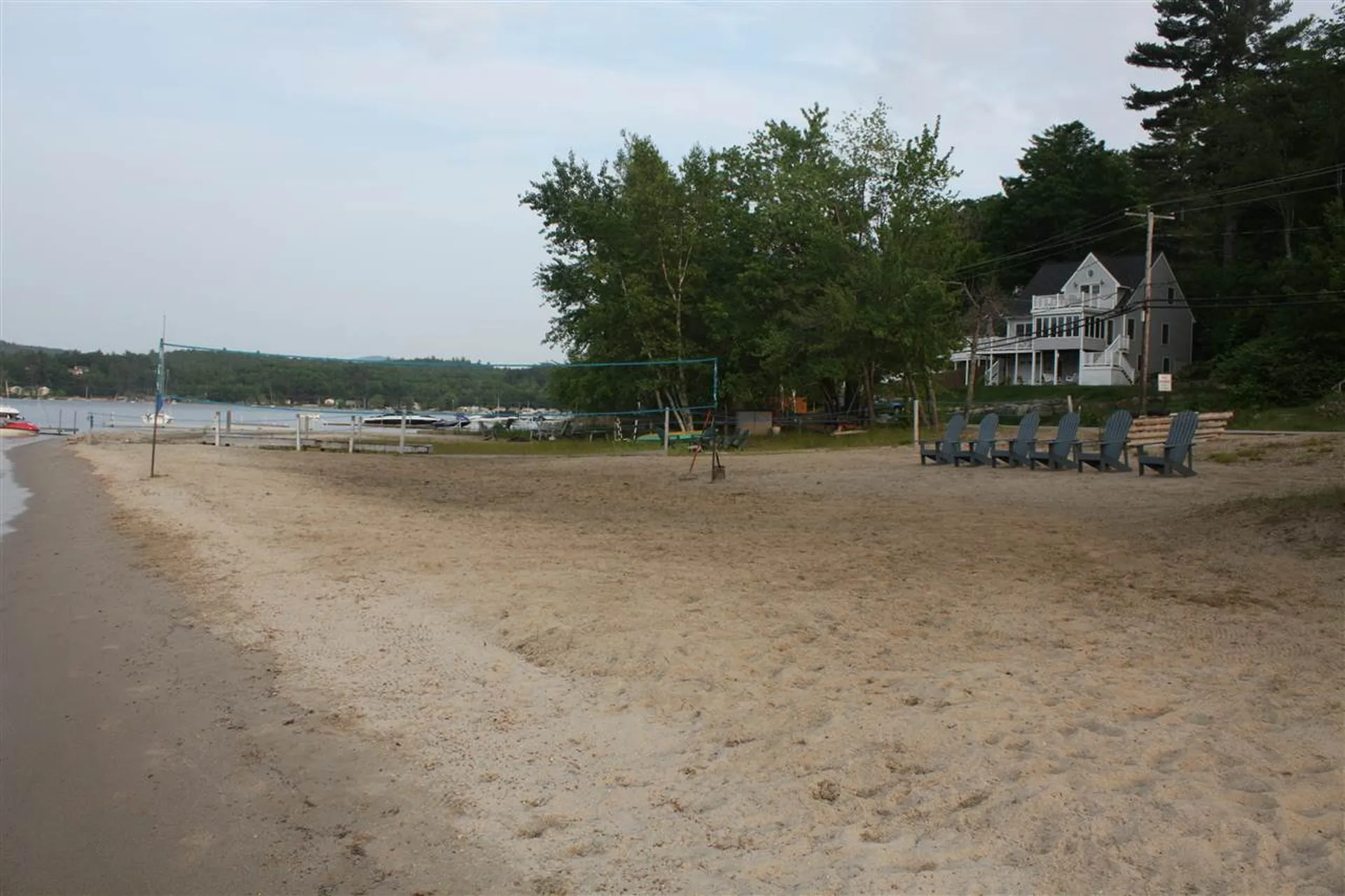 135 W Shore Road Bristol NH 03222