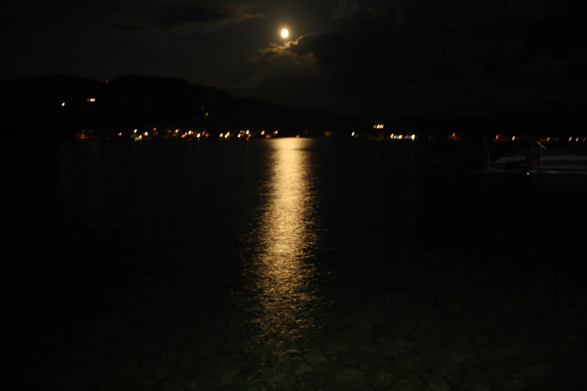 135 W Shore Road Bristol NH 03222