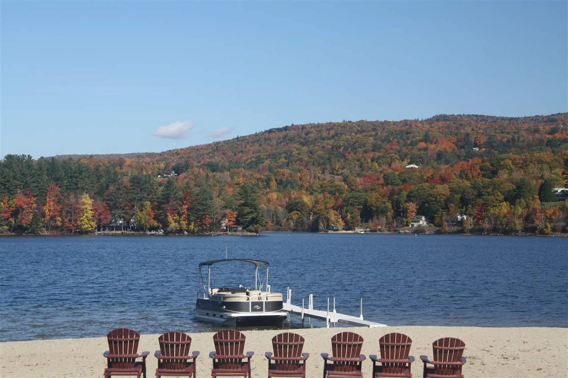 135 W Shore Road Bristol NH 03222