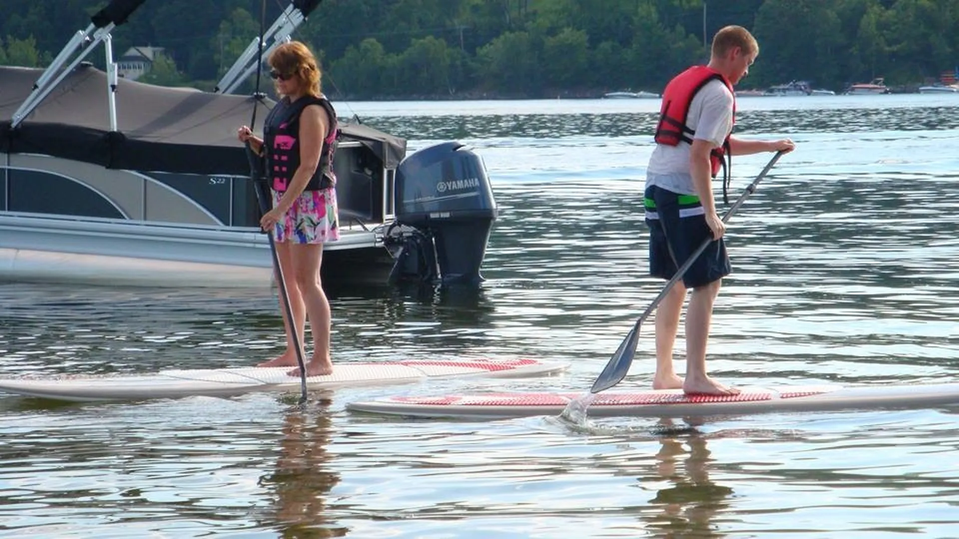 135 W Shore Road Bristol NH 03222