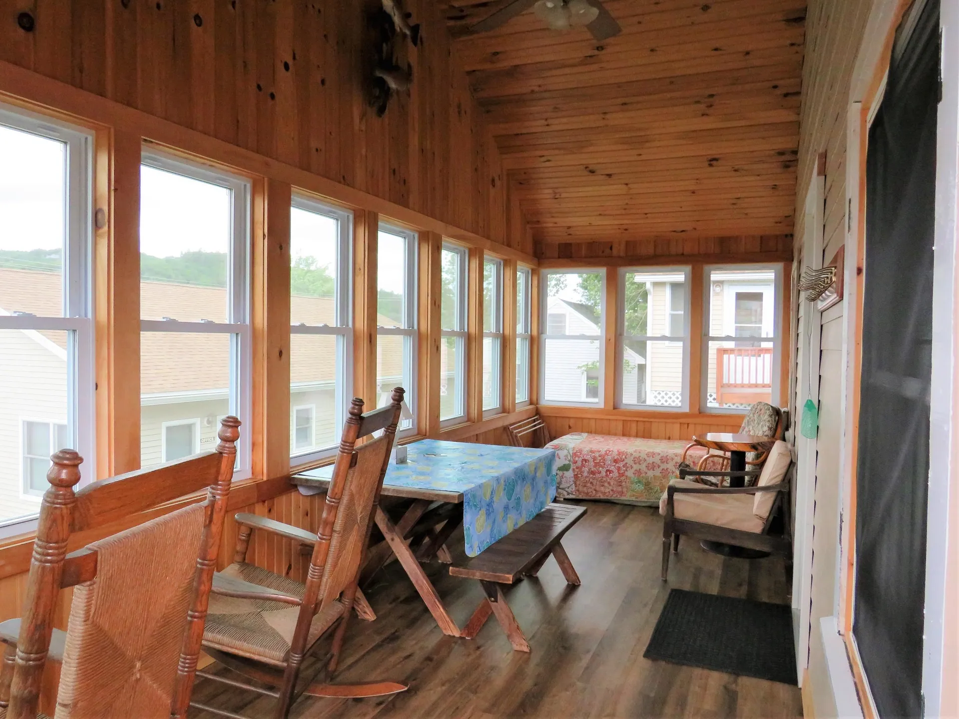 135 W Shore Road Bristol NH 03222