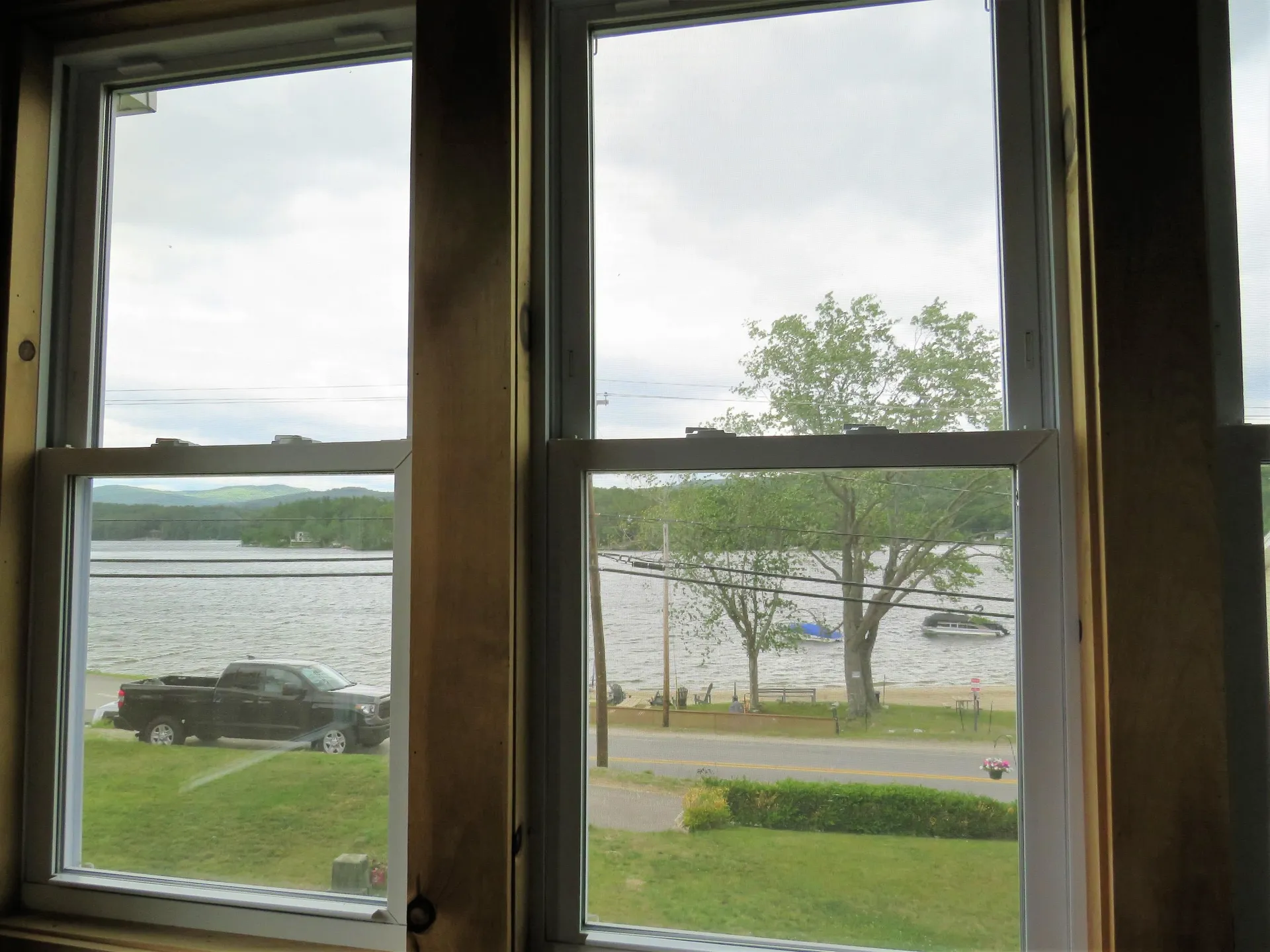 135 W Shore Road Bristol NH 03222